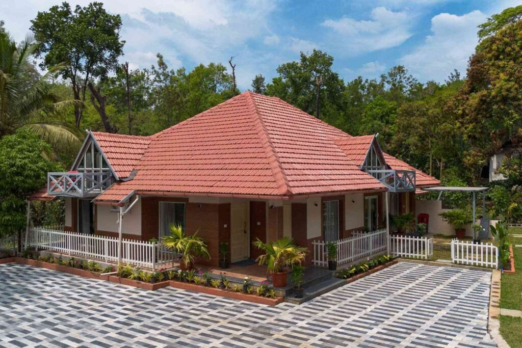 tarang the nest